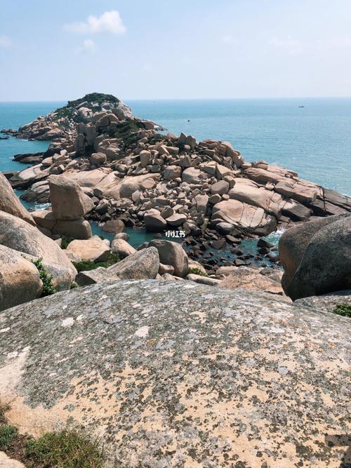 南麂岛_南麂岛_景点_八门仙洞攻略_沙滩_出行_人文风光展示_旅行混剪
