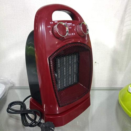 扬子yangzi取暖器ptc陶瓷暖风机家用型暖风扇高效速热