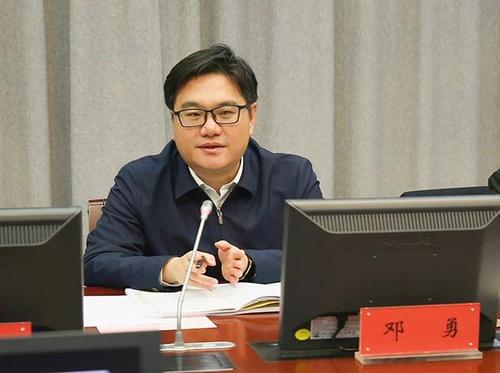 盱眙县召开龙虾小镇会客厅周边形象提升规划设计汇报会