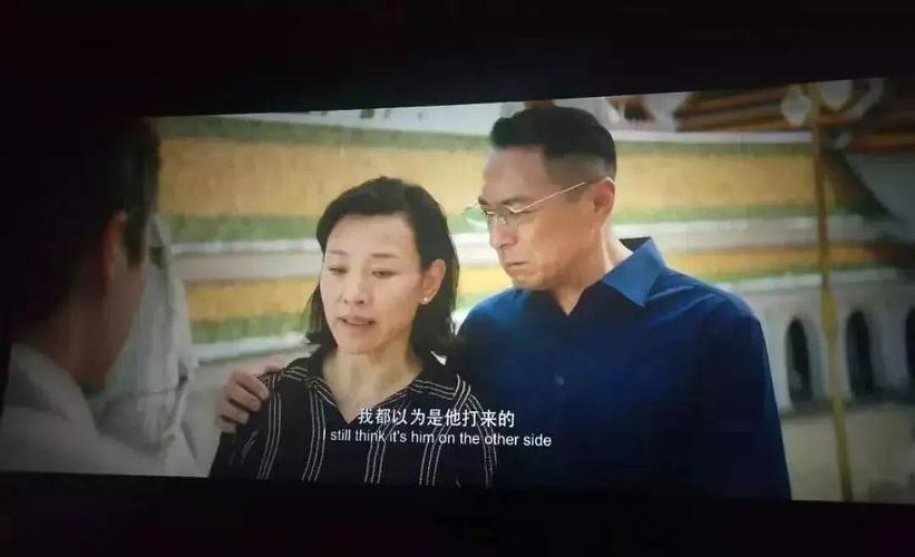 hans影评观误杀电影有感