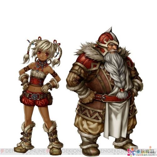 矮人的搜索结果_百度图片搜索