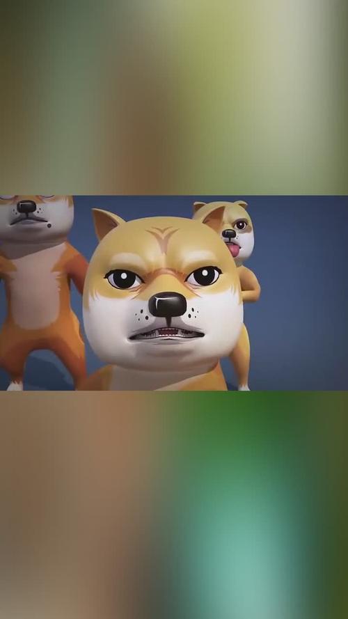 神烦狗:神烦狗还没开打,就主动认输了,果然是怂王之王