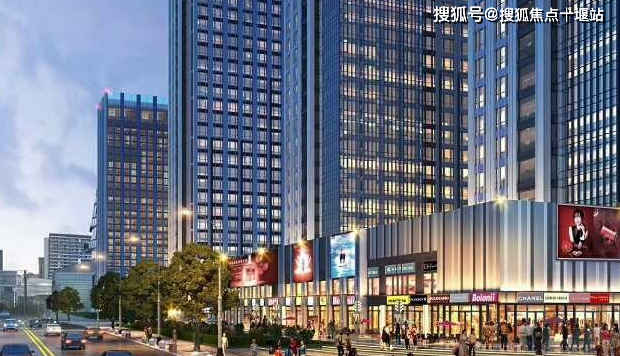 楼市新闻资讯:上海普陀「旭辉世纪广场」——官方网站