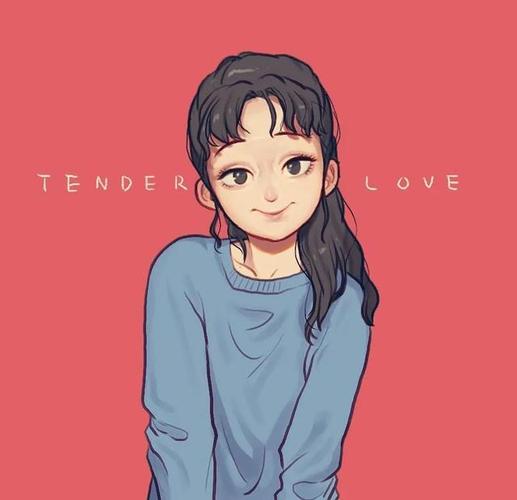 设计角色绘制人体如何出彩快来看看韩国画师rinotuna