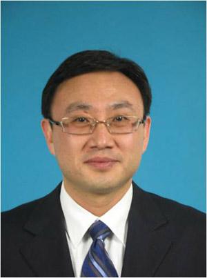 顺义区王刚区长