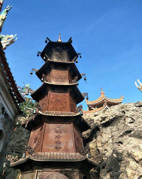 净峰寺随记