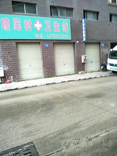 塘尾村地名网_广东省惠州市惠阳区大亚湾西区塘尾村