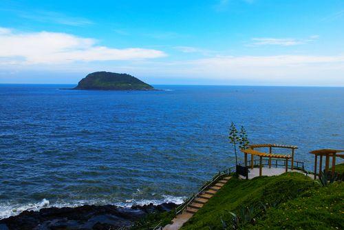 >林进屿南碇岛旅游指南