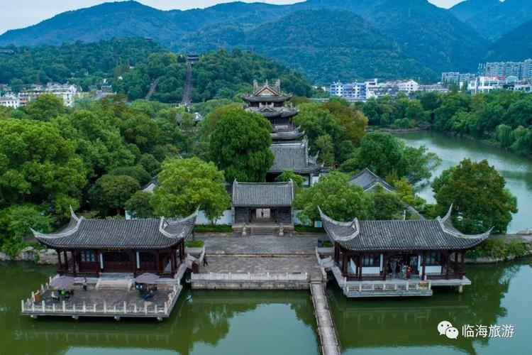 5月19日-23日 临海多个a级景区半价或免费