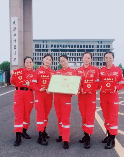 黄淮学院医学院欢迎你:2019年高考生