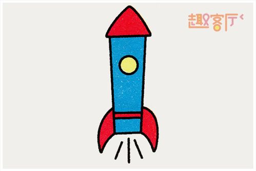 古代中国火药的发明与使用,给火箭的问世创造了条件.