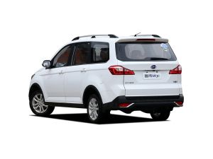 北汽昌河m70 2017款和宝骏360 2021款价格,外观,燃油,动力,悬架,配置