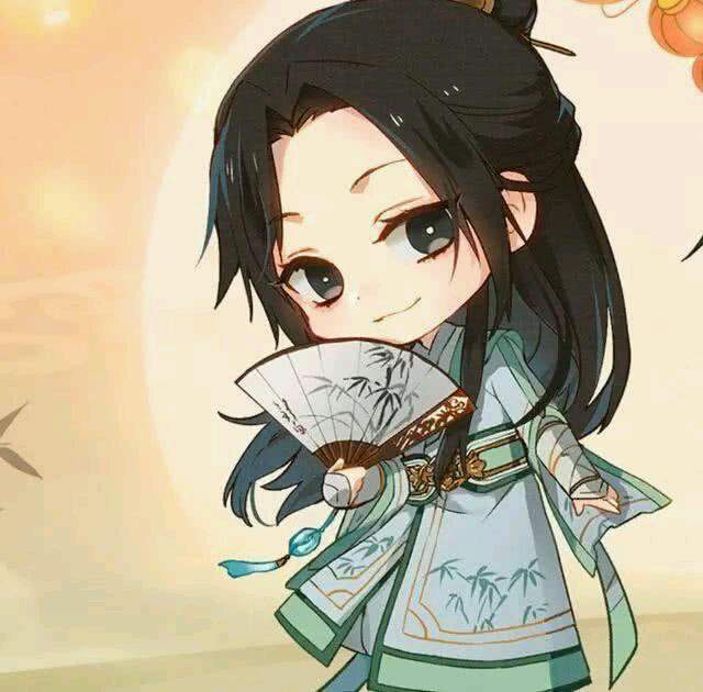 假如沈清秋变小了1