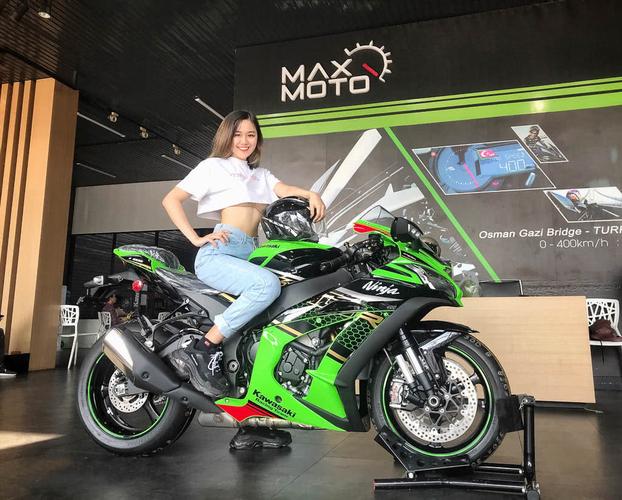 川崎摩托,川崎zx-10r,川崎大牛