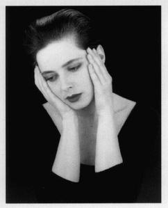 伊莎贝拉罗西里尼isabellarossellini