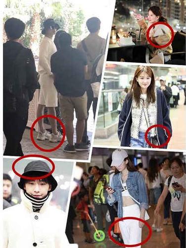 乔欣不是第一个?张天爱也曾是杨洋的绯闻女友,昔日甜蜜画面曝光