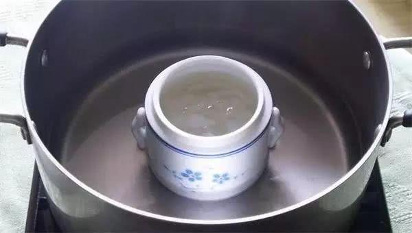 为什么燕窝一定要隔水炖?原因竟是