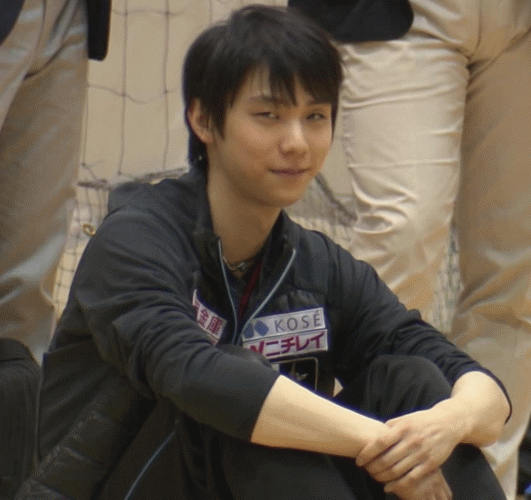 羽生结弦