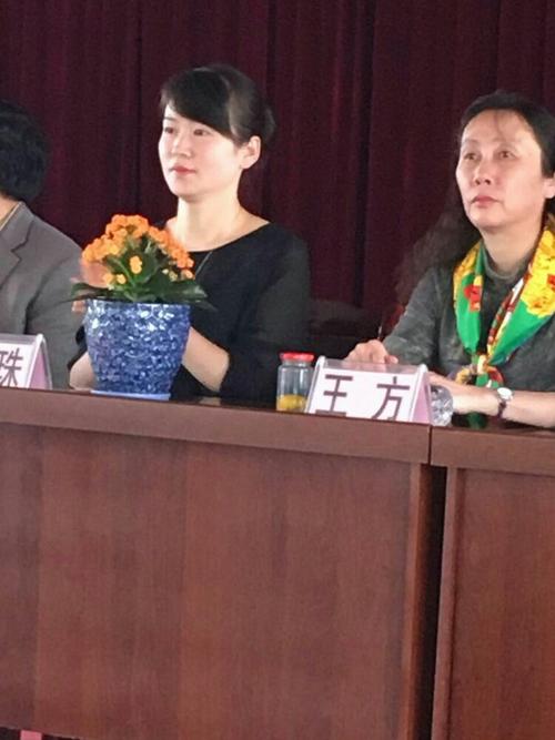 2016年禄劝县人民医院举办昆明市继续医学教育项目第一