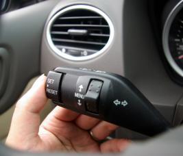 扬长补短——09款新福克斯解析