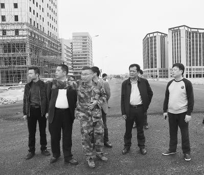东南网 莆田新闻 > 正文东南网12月21日讯(福建日报全媒体记者 林剑波