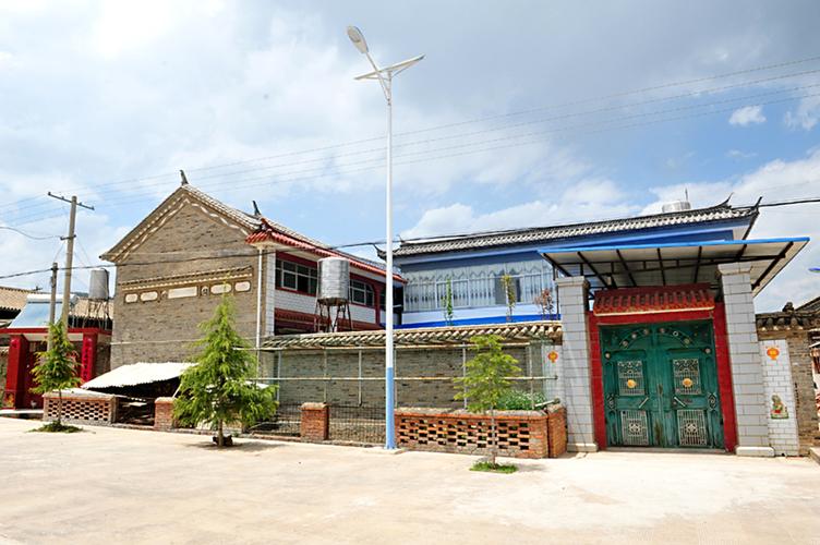 民族团结助推三江跃 七个民族的八十一