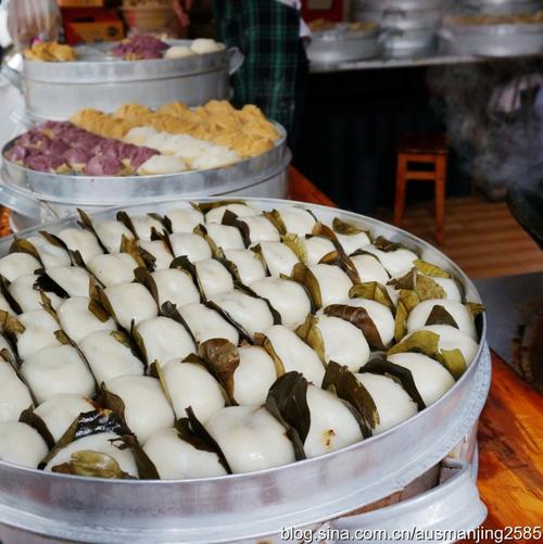 三探成都崇州的街子古镇