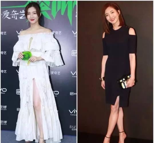 半个娱乐圈女星都在穿一字带凉鞋, 你还在傻傻穿绑带鞋?