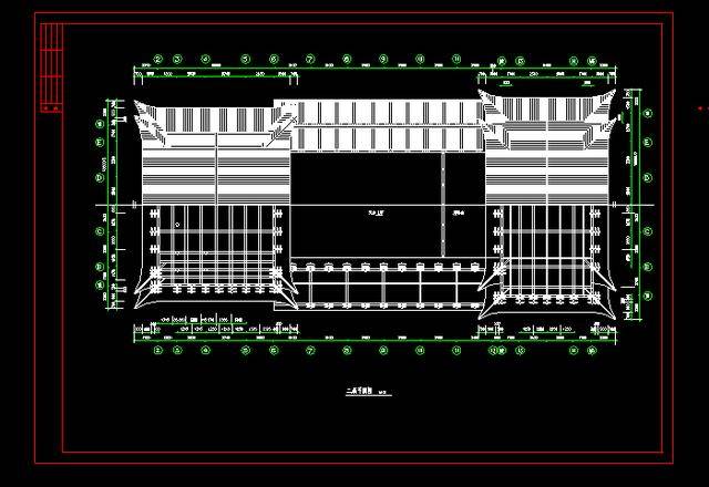 月薪3w绘图老鸟良心总结!新手入门必看autocad
