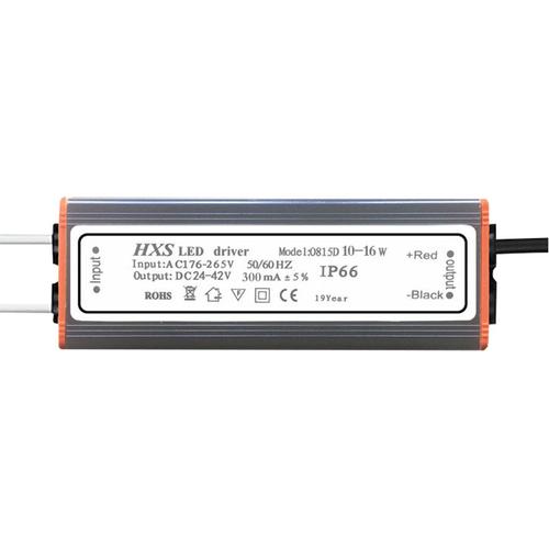 集成driver变压器led镇流器吊顶电源驱动灯恒平板led