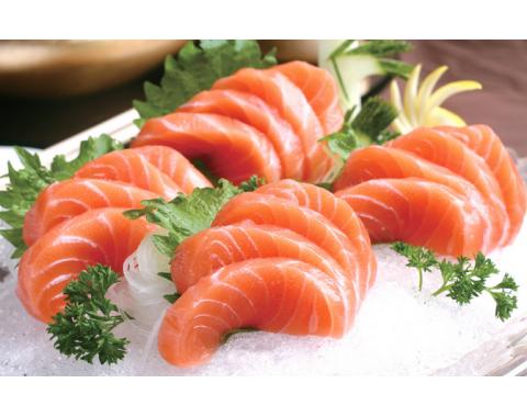 冰鲜三文鱼 (其他)