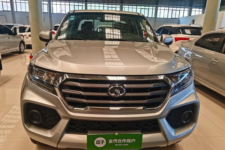 长城 风骏7 2020款 2.