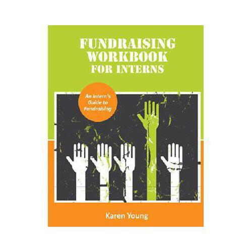 【预订】fundraising workbook for interns