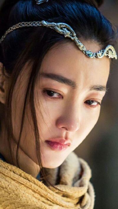 武动乾坤 绫清竹 王丽坤