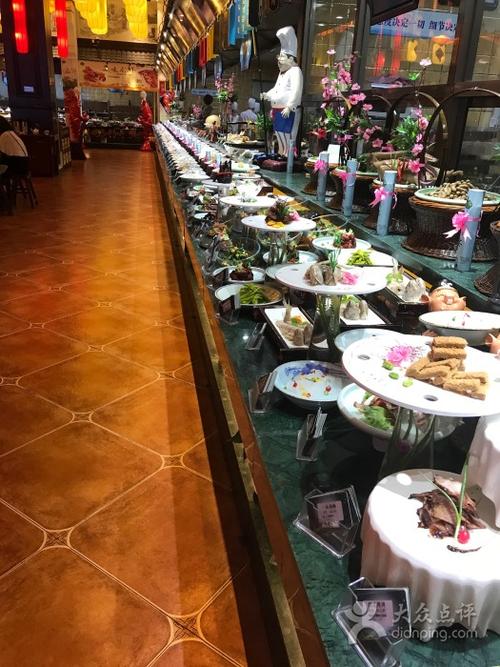 常州宴大饭店图片 - 第10张