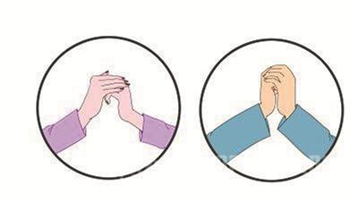 作揖当季最in的见面礼