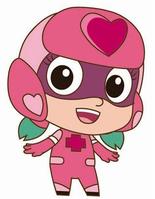 开心宝贝之开心超人大作战图片_百度百科