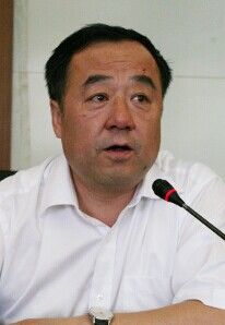 刘志彧任内蒙古民族大学党委书记陈永胜任校长