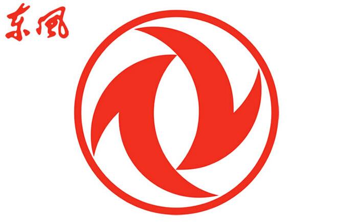 东风标志