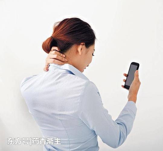 随诊日记:颈椎病不简单,早治疗早舒服