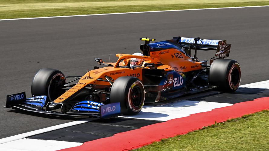 汽车壁纸精选50张f1赛车第11期