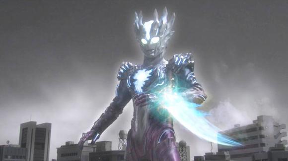 泰迦使用最强光线技能,托雷吉亚已经无力回天!