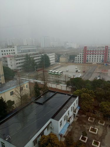 安徽省淮北市相山区民生路靠近淮北矿工总医院门诊部天气预报