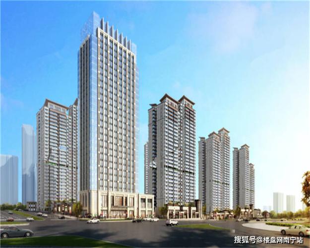 据悉,目前有路桥锦绣新城,路桥锦绣麟城,路桥锦绣康城等9个在建项目.