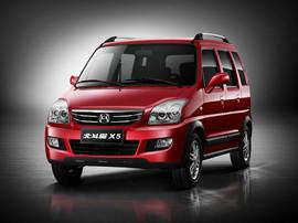 昌河汽车昌河北斗星