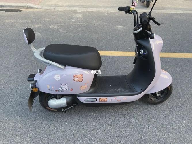 雅迪q6电动车装扮_电动车_雅迪怎么样_汽车_摩托车