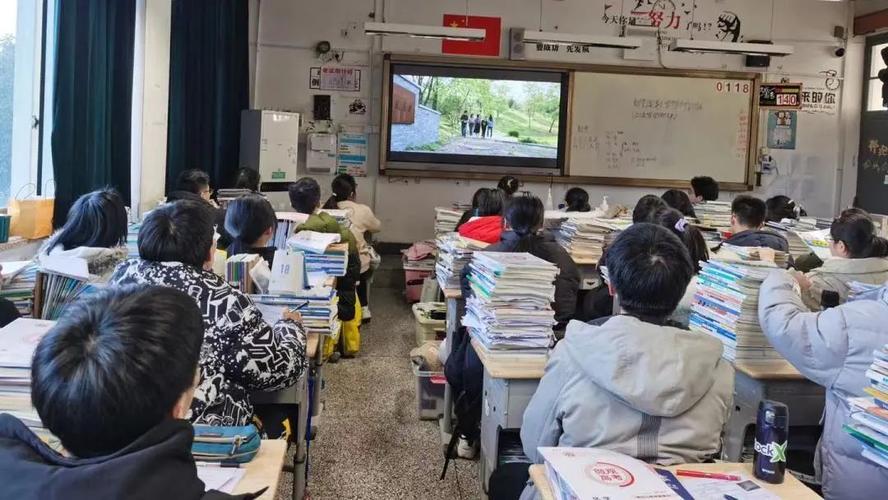 【感恩母校行】浙江省绍兴市上虞中学