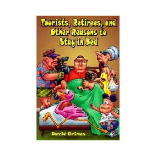 【预订】tourists, retirees, and other reasons to stay in