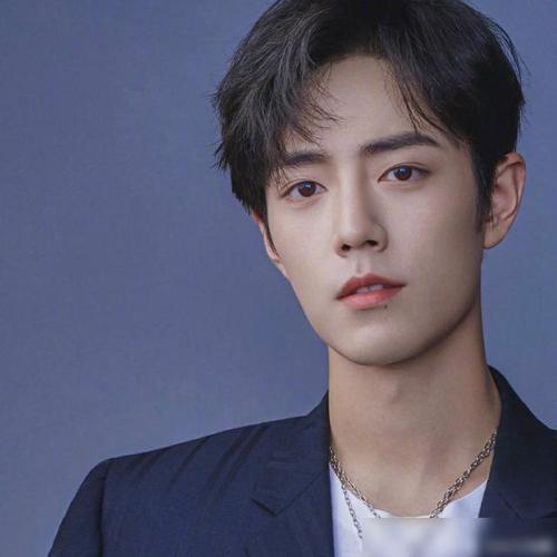 百度百科明星人气榜肖战1727万领跑成最大赢家