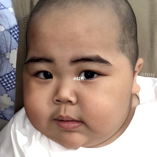 tatan肥弟的大脸攻击 头像_头像_印尼小胖_素材_头像